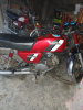 Hero honda CD 100 cc